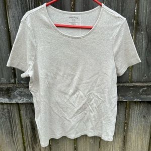 White Stag shirt *perfect for bundling*